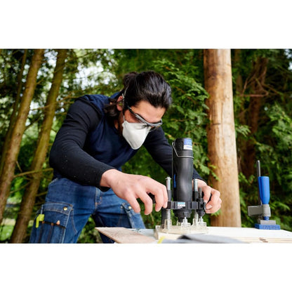 Dremel 335-01 Base para Router