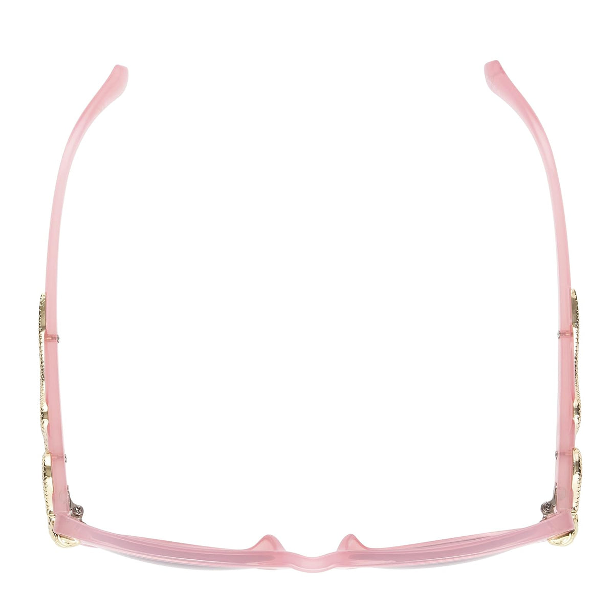 Betsey Johnson Gafas de sol Serpentine GafasMujer