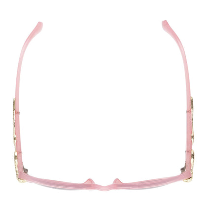 Betsey Johnson Gafas de sol Serpentine GafasMujer