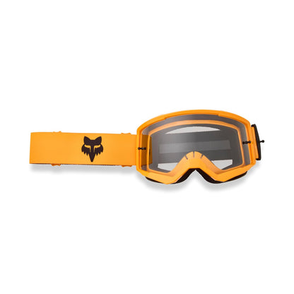 Fox Racing Unisex Hauptbrille Schutzbrille