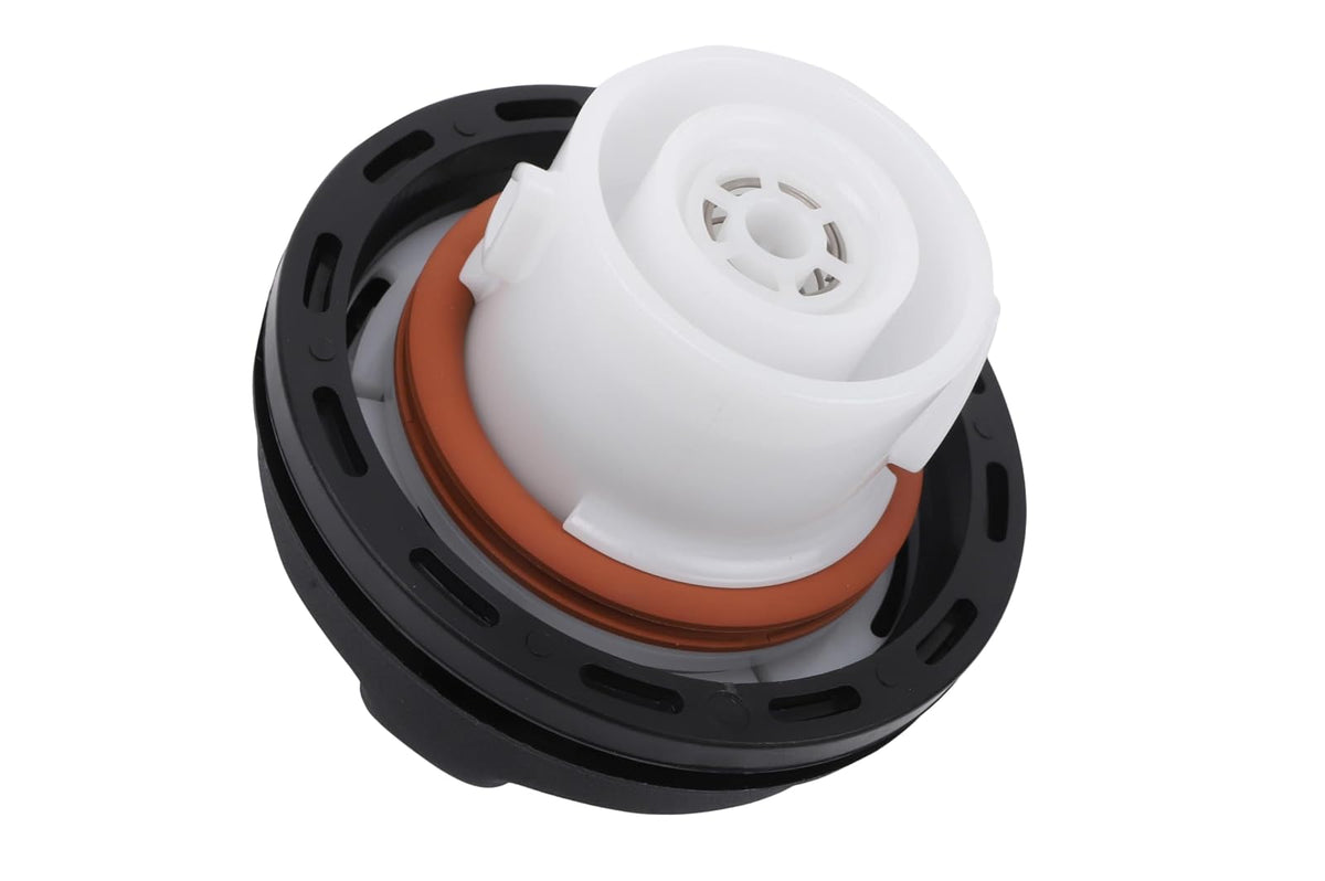 ACDelco GM Original Equipment GT264 - Tapón de depósito de combustible con 2 llaves