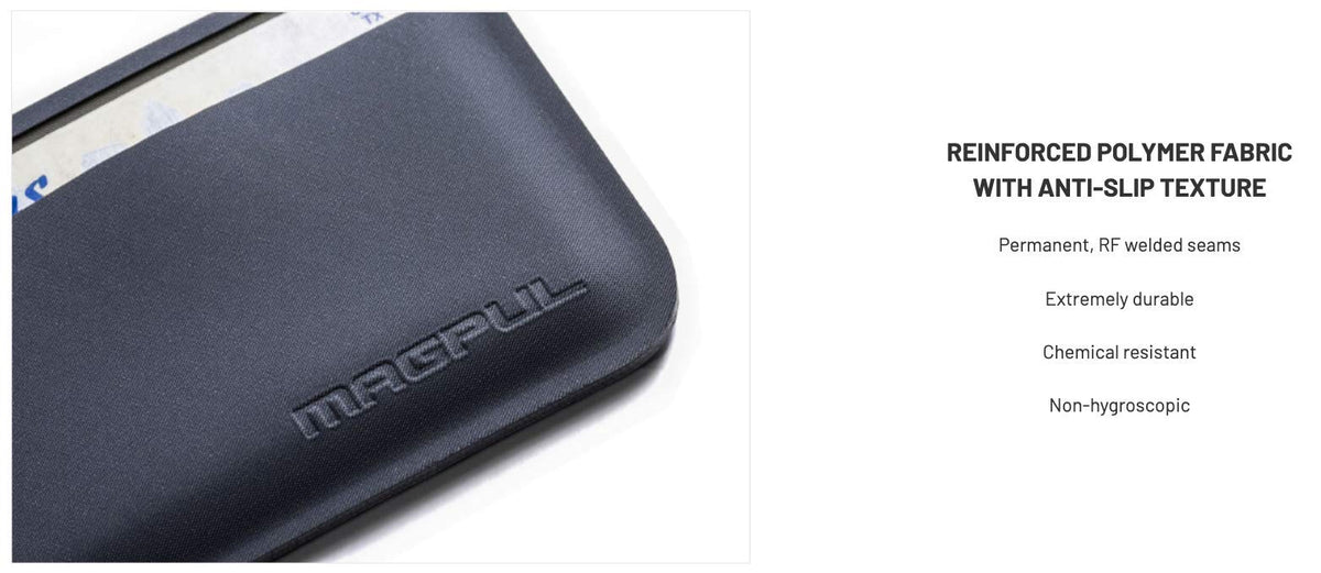 Magpul DAKA Essential Slim Wallet