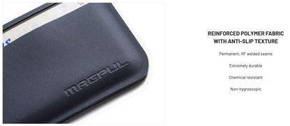 Magpul DAKA Essential Slim Wallet