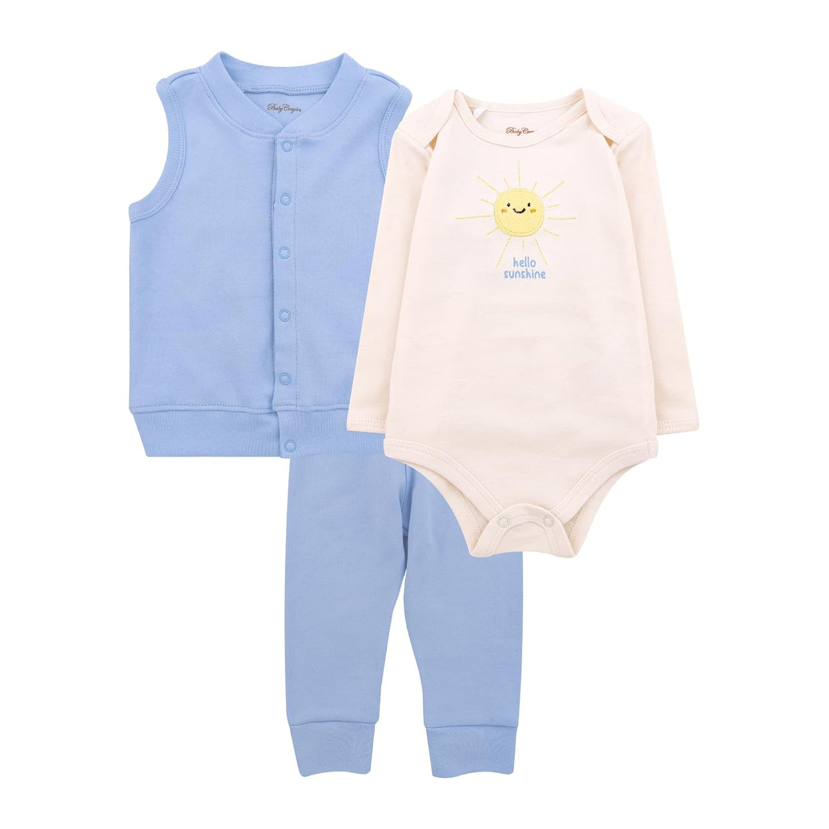 Baby Creysi Set Set bebé-niño