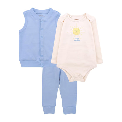 Baby Creysi Set Set bebé-niño
