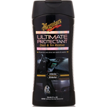 MEGUIARS DETALLADOR DE MOLDURAS EN CREMA