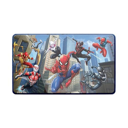 Novelty Corp - Rompecabezas PANORÁMICO 3 EN 1 Spiderman