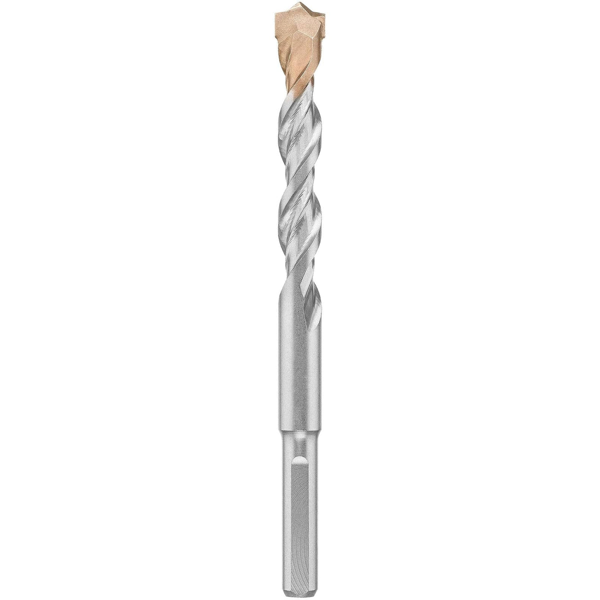 DEWALT Broca para Concreto Autocentrable con Punta Rock Carbide 1/2 Pulgadas DW5236