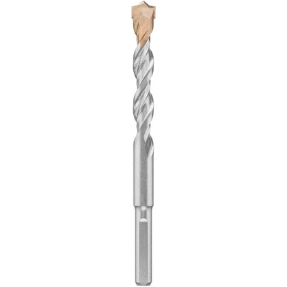 DEWALT Broca para Concreto Autocentrable con Punta Rock Carbide 1/2 Pulgadas DW5236