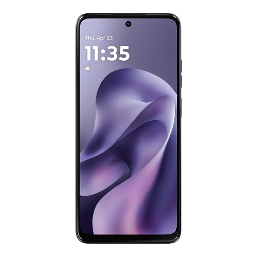 Motorola Smartphone G17 4/256GB