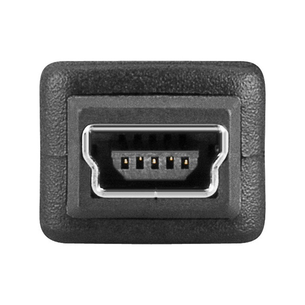 INTELLINET 322492 Adaptador USB Mini BH A Micro