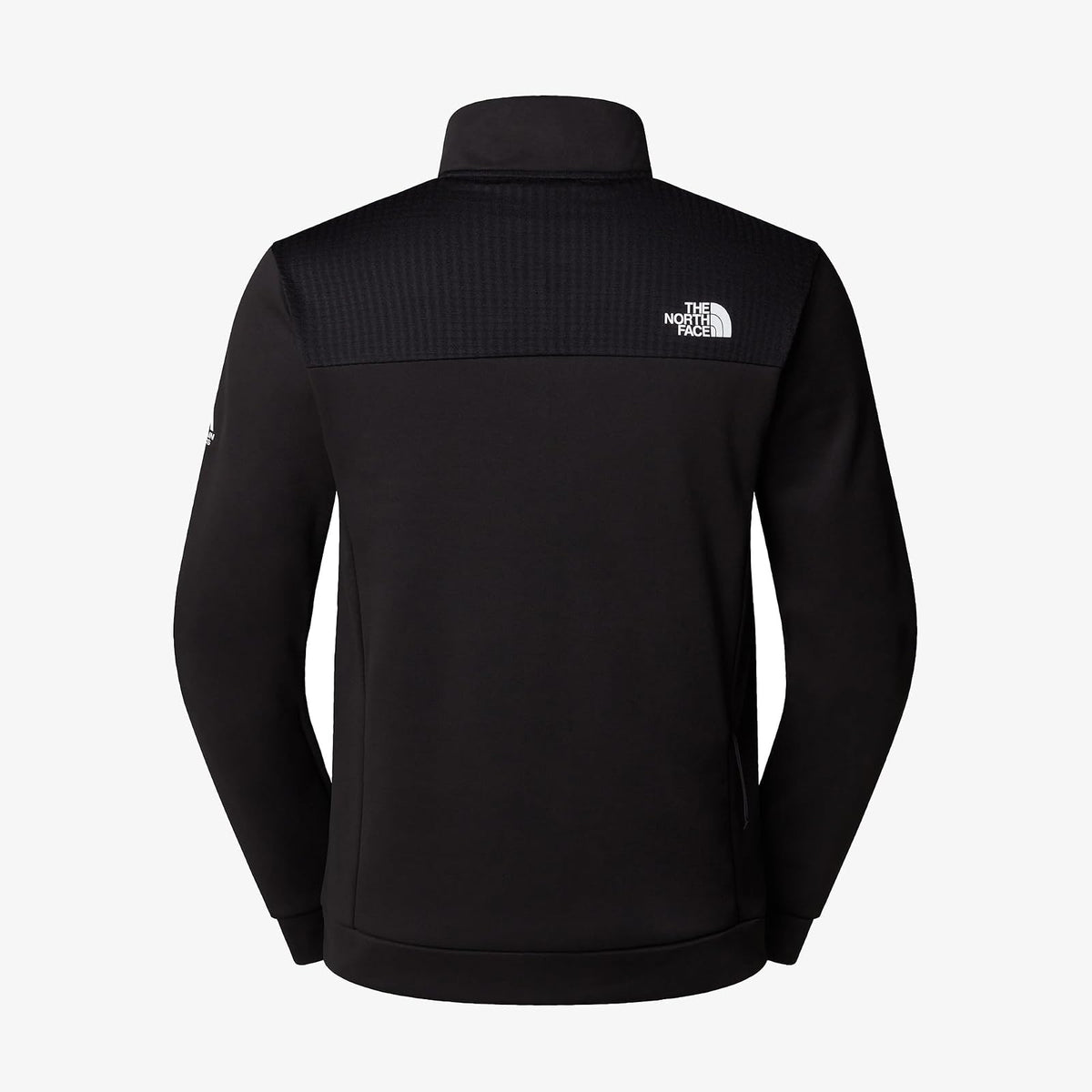 THE NORTH FACE M Ma Fleece 1/4 Zip Camiseta Hombre