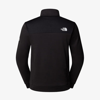THE NORTH FACE M Ma Fleece 1/4 Zip Camiseta Hombre