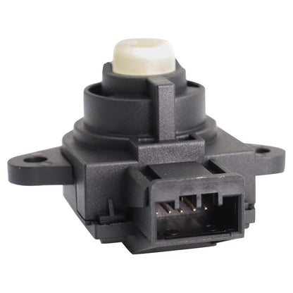 TRQ - Interruptor de encendido compatible con 2005-2010 Chevrolet Cobalt 2006-2011 HHR 2007-2009 Pontiac G5 2006-2009 Solstice 2003-2007 Saturn Ion 2007-2010 Sky