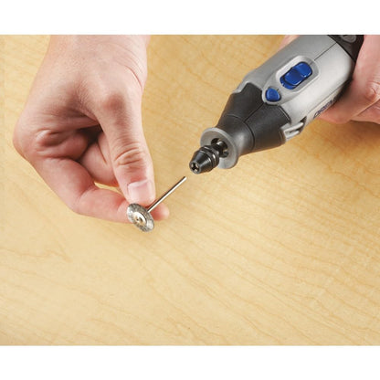 DREMEL 4486 Broquero para Accesorios de 1/32 a 1/8 Puadas