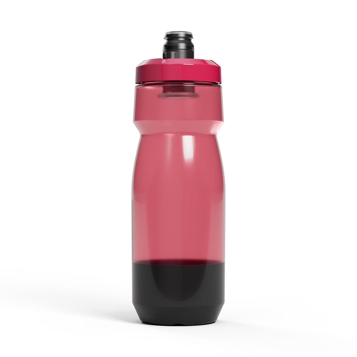 CamelBak Podium Bike - Botella de Agua para apretar, Mercurio, 24 onzas