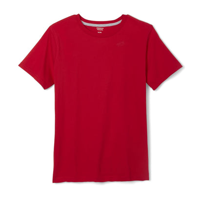French Toast Short Sleeve Crewneck tee Camiseta para Niños