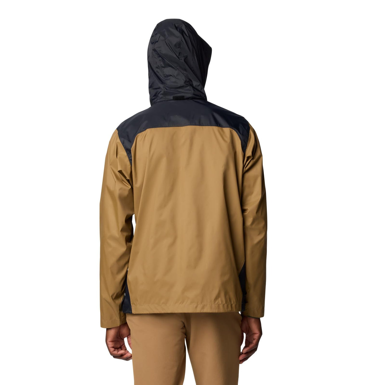 Columbia Men’s Glennaker Lake II Rain Jacket