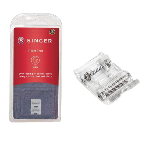 Singer Prensatelas para máquinas de Coser de vástago Corto.