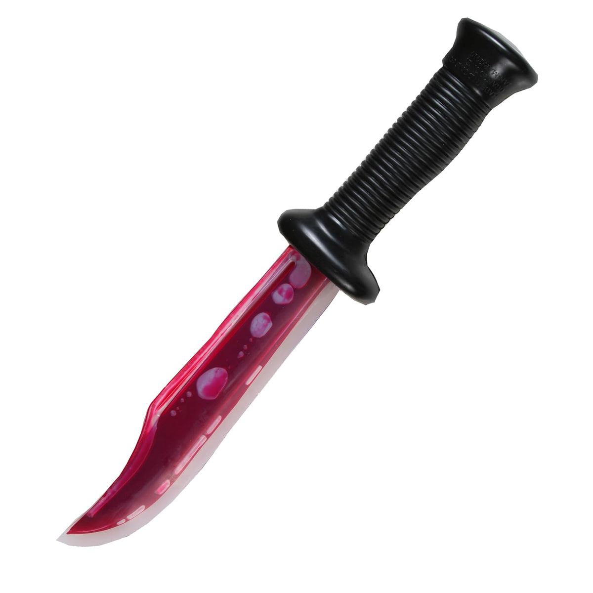 FunWorld Scream Bloody Blade, Negro -, Talla única
