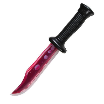 FunWorld Scream Bloody Blade, Negro -, Talla única