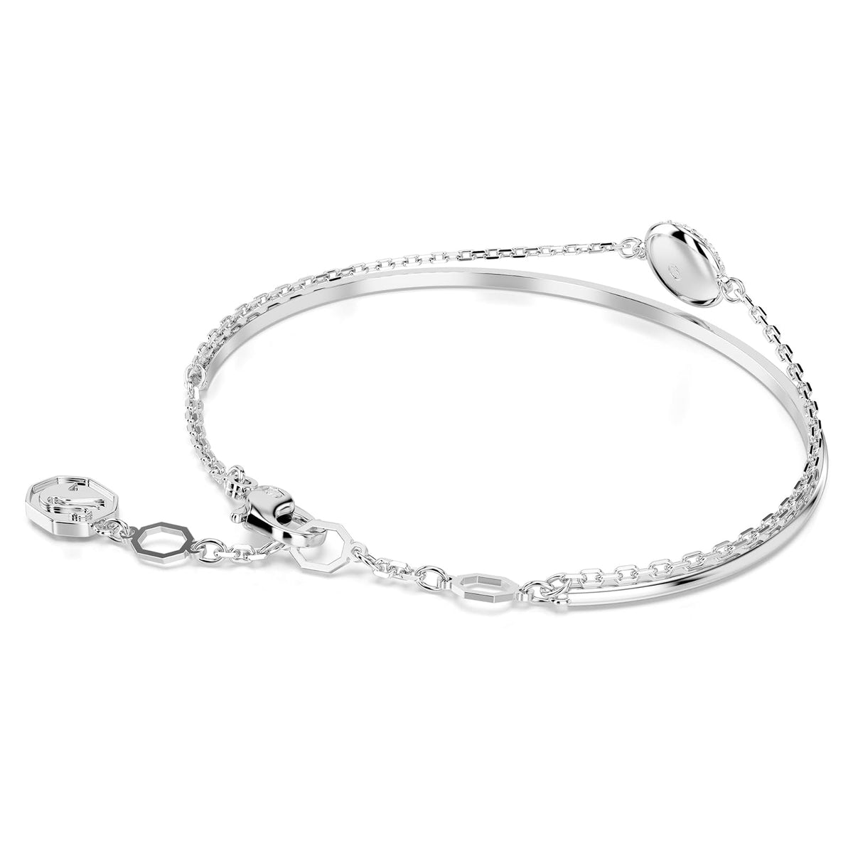 Swarovski Sublima Collection Bangle