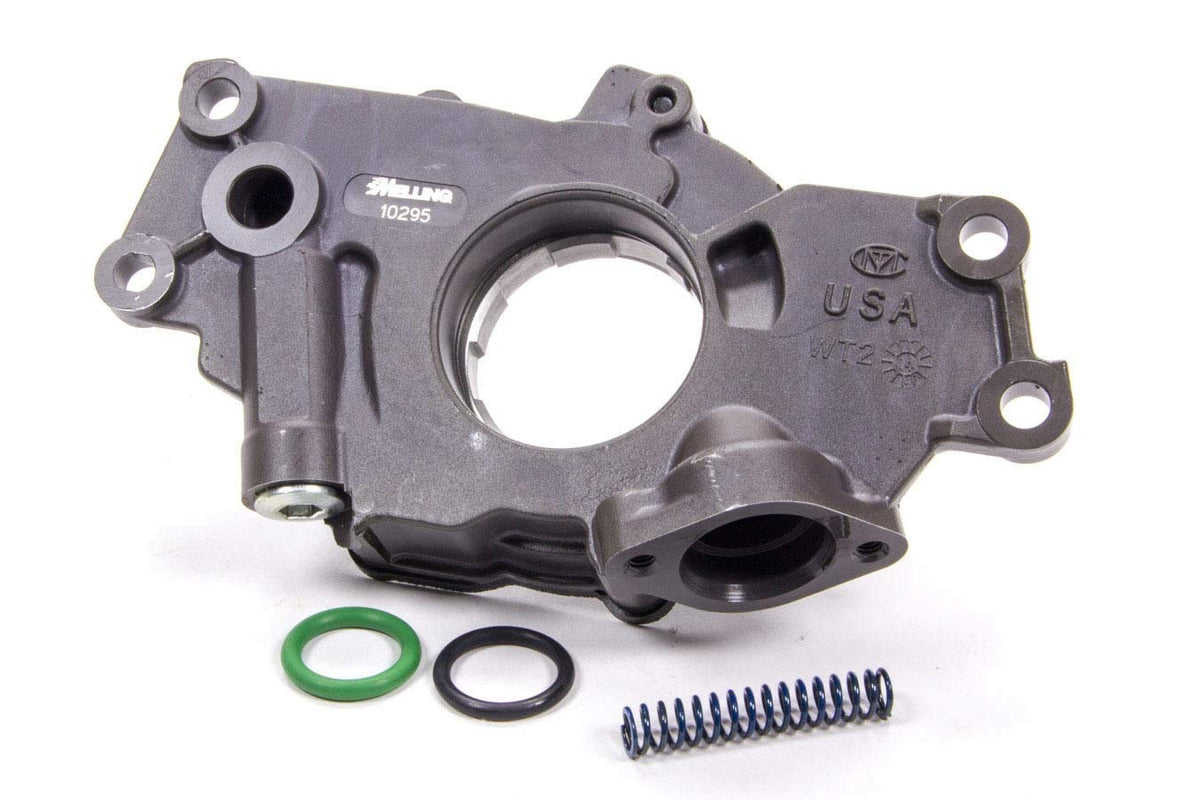 Melling Bomba de Aceite del Motor 10295