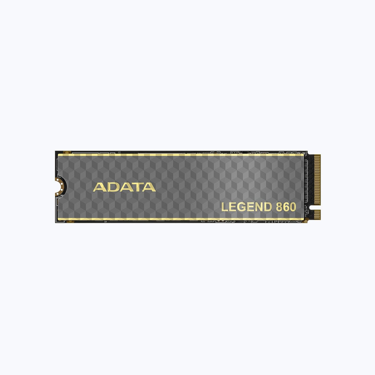 Adata SSD Legend 860 NVMe, 1000GB, PCI Express 4.0, M.2 SLEG-860-1000GCS