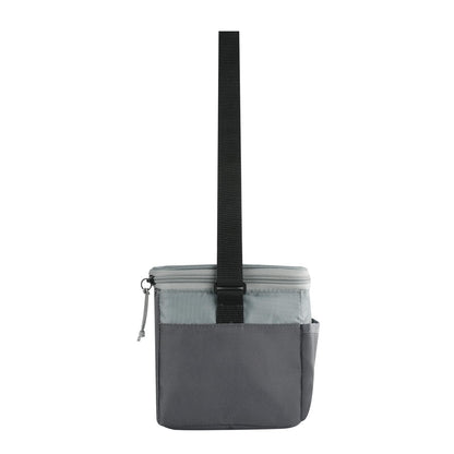 Igloo - Bolsa de Almuerzo Suave para Enfriar y Enfriar, Enfriador portátil para Almuerzo, Fiambrera aislada, Bolsa enfriadora de Lados Suaves
