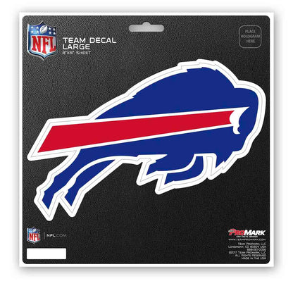 FANMATS 62599 Buffalo Bills - Pegatina grande