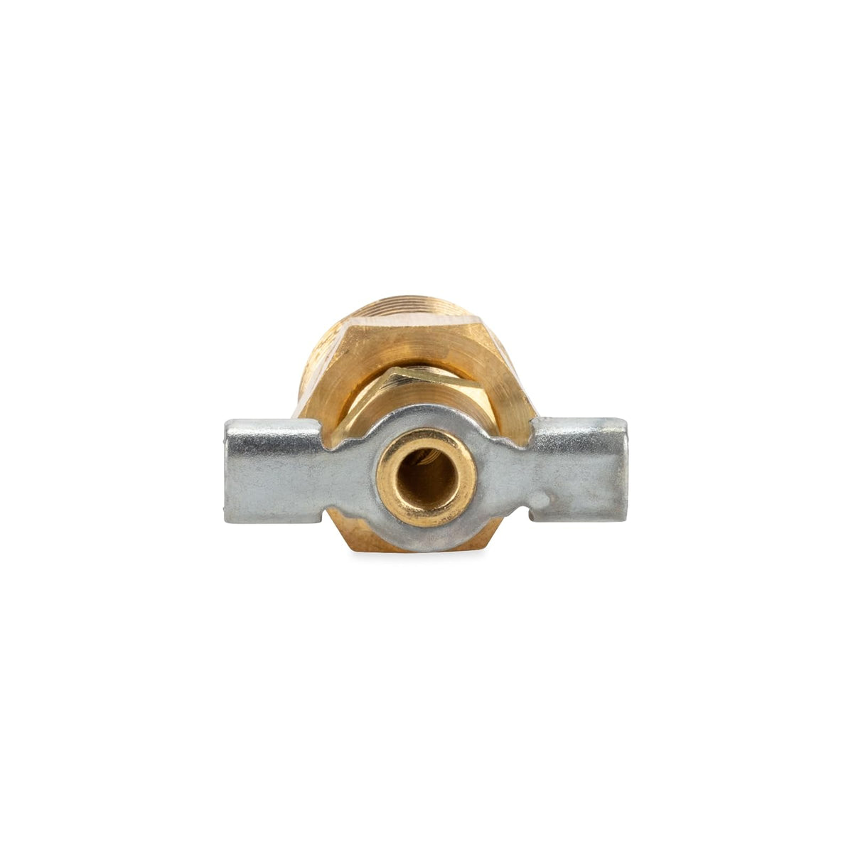 Camco RV Válvula de Drenaje de Calentador de Agua