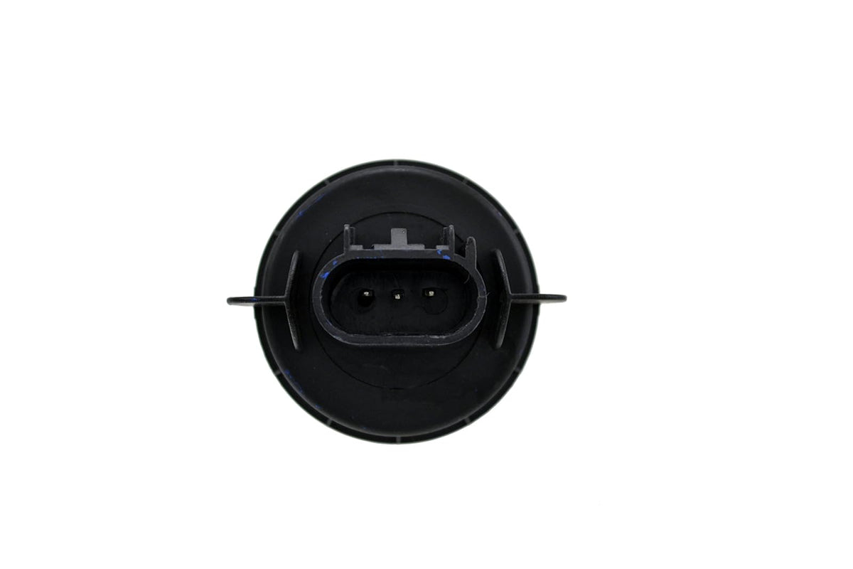 Hella Optilux XB H13/9008 Bombillas Halógenas Blancas Xenón H71071052, 12V 100/80W, Paquete de 2
