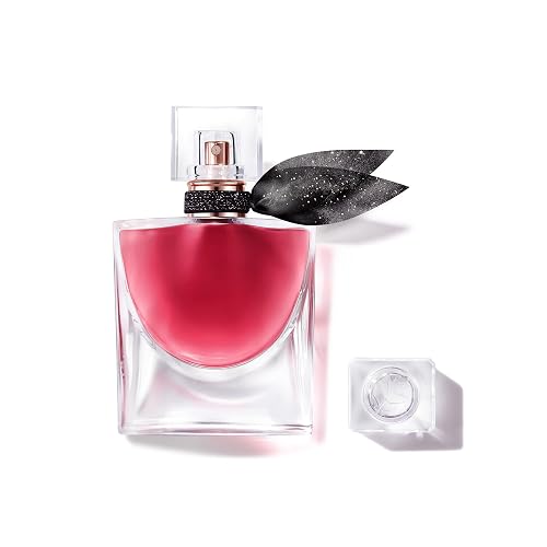 Lancôme La Vie Est Belle L'Elixir Eau de Parfum - Perfume Floral | Perfume Cálido y Afrutado para Mujer - Con Notas de Frambuesa, Violeta y Manteca de Cacao - Fragancia de Larga Duración