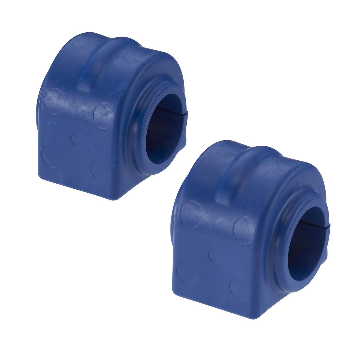 Moog AMGK200876 Juego de Gomas de Barra Estabilizadora | Sustituye a 45G1751 15837427 15905569 TD4053W 531-538 928-512 928-514 MK200876 MS508172 FA7896 2652839 5501764. 66666 6033.