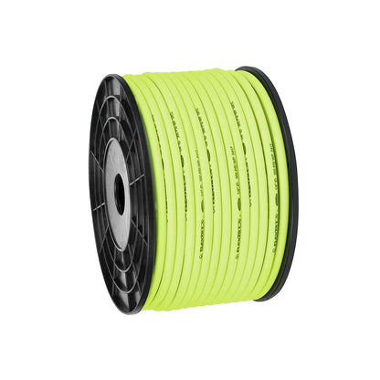 Flexzilla Pro Manguera de Aire a Granel, Carrete de 250 Pies - 1 - 4" x 250'