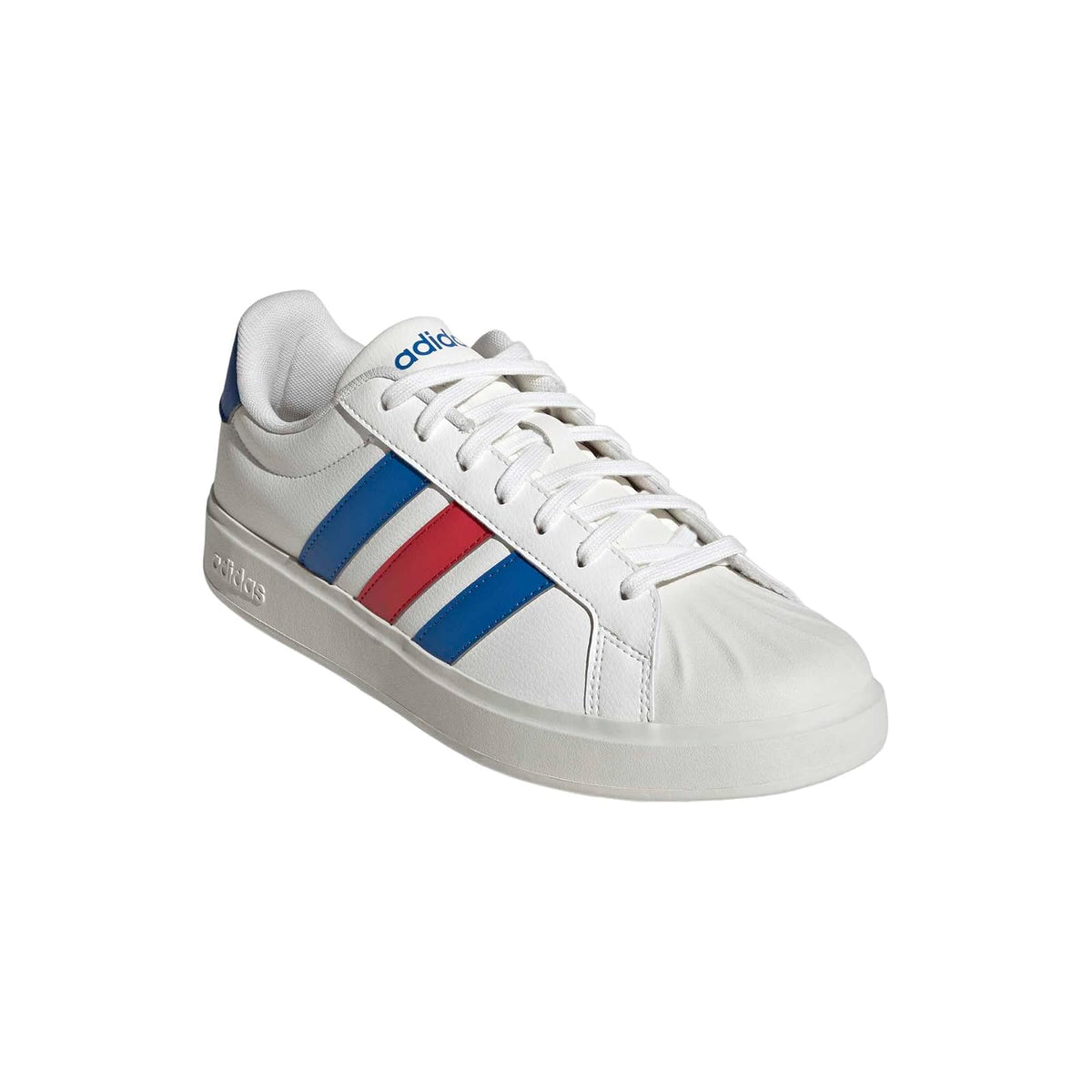 adidas Tenis Street Talk Hombre Casual Blanco