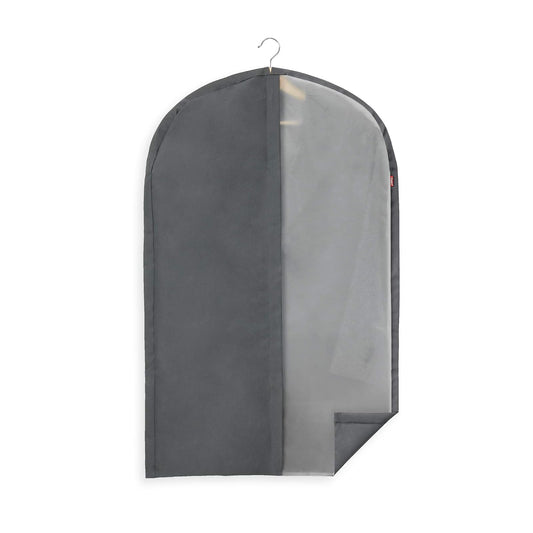Rayen | Funda para Ropa Tamaño S 60 x 100 cm, Protector Antipolvo para Closet y Viaje, Cubierta para Prendas Delicadas, Reutilizable y Resistente
