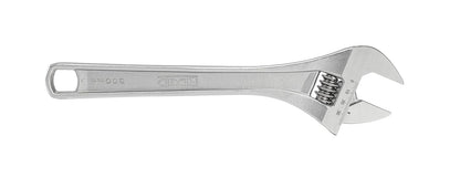 RIDGID - Llave Ajustable 762 12", 86917, Aleación de Acero, Resistencia y Durabilidad, Anticorrosión, Kit de Herramientas, Plomería