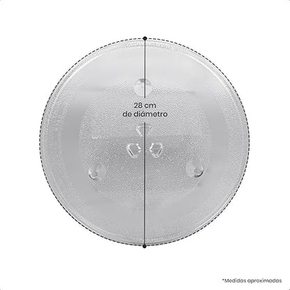 Horno de Microondas Westinghouse, Capacidad de 0.9 Pies Cúbicos, Color Gris, Modelo WKMWW2502