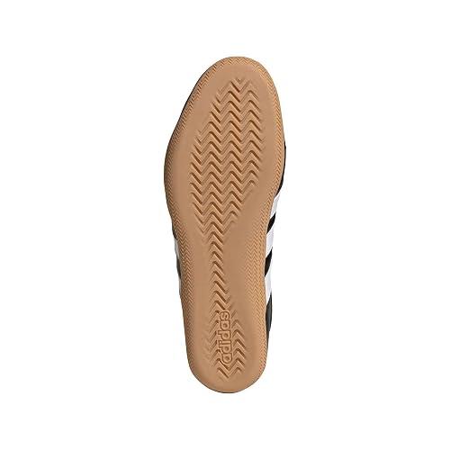 adidas Tenis Grand Court Lo Casual Mujer Negro