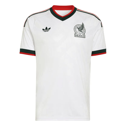 adidas Jersey Visitante Selección Nacional de México 26 Versión Fan Hombre