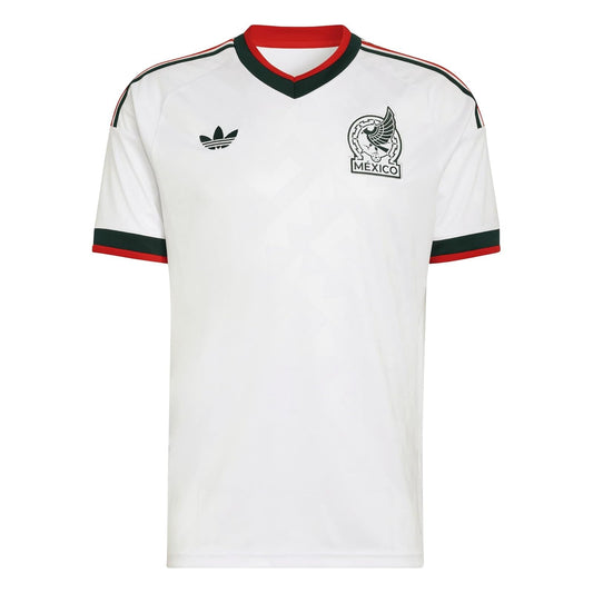 adidas Jersey Visitante Selección Nacional de México 26 Versión Fan Hombre