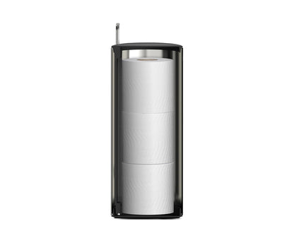 Joseph Joseph Portarrollos de Papel higiénico EasyStore Luxe