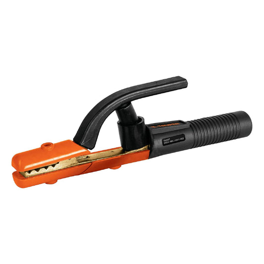 Truper PPE-500, Pinza porta electrodo, 500 A
