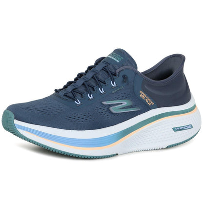 Skechers Go Run Elevate 2.0 Banyan - Tenis sin Cordones para Mujer