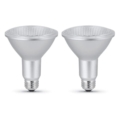 FEIT ELECTRIC PAR30LDM/930CA/2 75W PAR30 LED lámpara de proyección