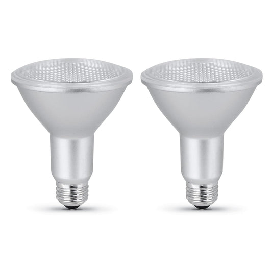 FEIT ELECTRIC PAR30LDM/930CA/2 75W PAR30 LED lámpara de proyección