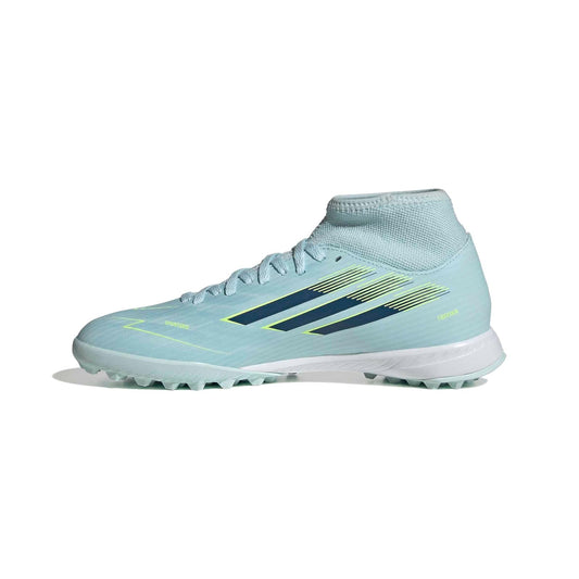 adidas F50 SPARKFUSION CLU Calzado de Fútbol para Mujer