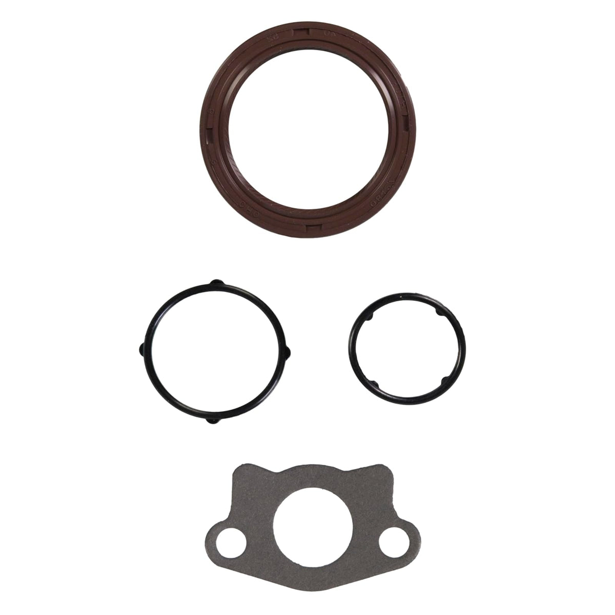 FEL-PRO TCS 46167 - Kit de sello de cigüeñal para motor | Compatible con Hyundai Elantra 2011-2019