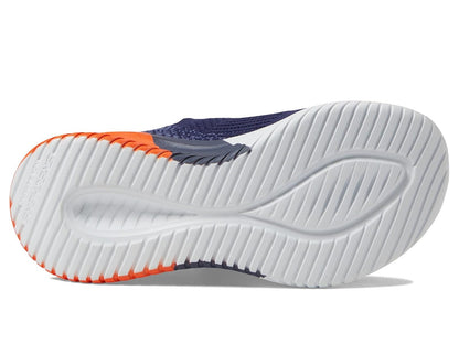 Skechers Ultra Flex 3.0-Vektron - Tenis Unisex para niños